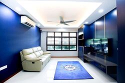 Blk 601C Tampines Greenridges (Tampines), HDB 5 Rooms #573708591